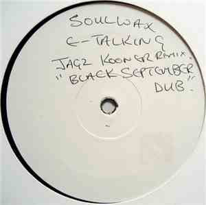 Soulwax - E Talking