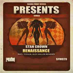 Stan Crown - Renaissance