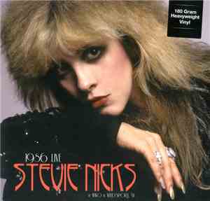 Stevie Nicks - Live at WWO in Weedsport, New York - August 15th 1986