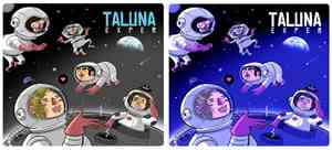 Taluna - Exper