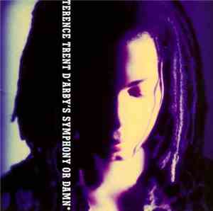 Terence Trent D'Arby - Terence Trent D'Arby's Symphony Or Damn (Exploring T ...