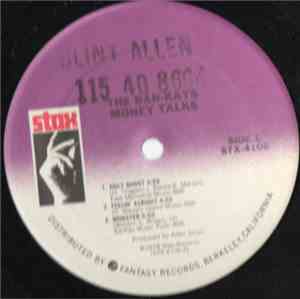 The Bar-Kays - Money Talks