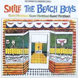The Beach Boys - Smile