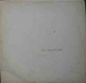 The Beatles - The Beatles