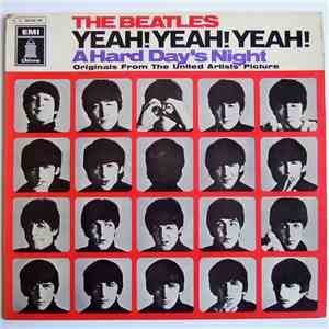 The Beatles - Yeah! Yeah! Yeah! (A Hard Day's Night - Originals From The Un ...