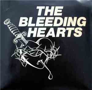 The Bleeding Hearts - Laugh / Can You Make Me Boogie