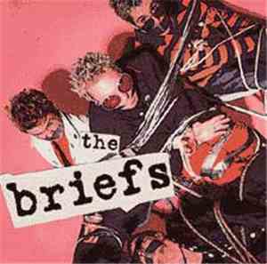 The Briefs - Poor And Weird