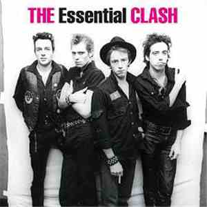 The Clash - The Essential Clash