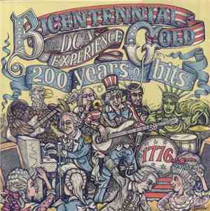 The DCA Experience - Bicentennial Gold (200 Years Of Hits)