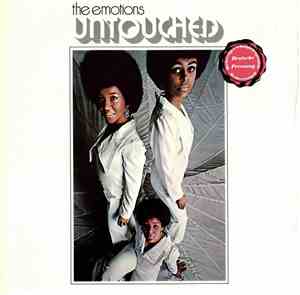 The Emotions - Untouched