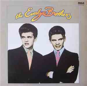 The Everly Brothers - The Everly Brothers