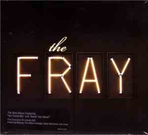The Fray - The Fray