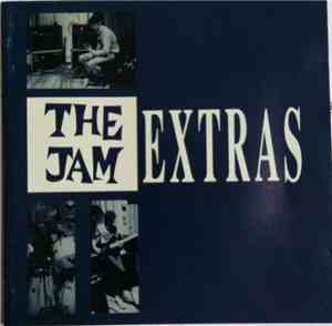 The Jam - Extras
