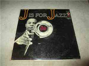 The J.J. Johnson Quintet - J Is For Jazz