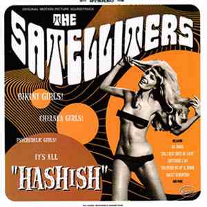 The Satelliters - Hashish