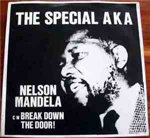 The Special AKA - Nelson Mandela