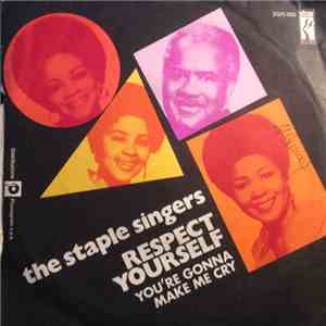 The Staple Singers - Respect Yourself
