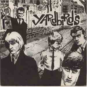 The Yardbirds - Boom Boom