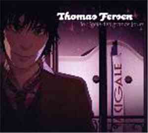 Thomas Fersen - La Cigale Des Grands Jours