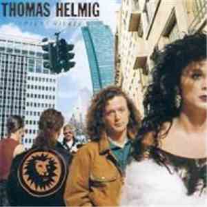 Thomas Helmig - Løvens Hjerte