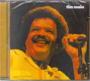 Tim Maia - Tim Maia