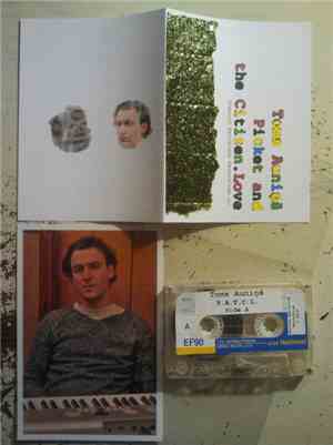 Toms Auniņš - Picket And The Citizen.Love