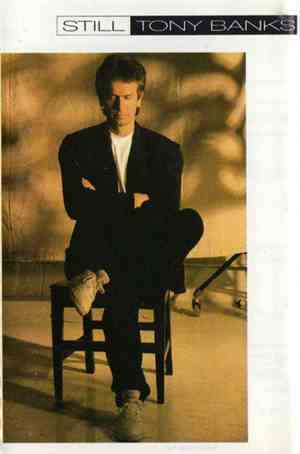 Tony Banks - Still