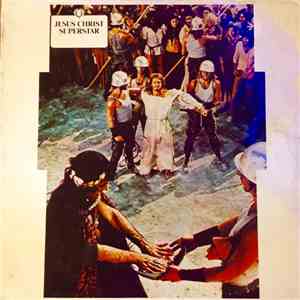 Unknown Artist - Jesus Christ Superstar