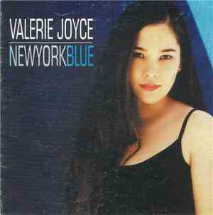 Valerie Joyce - New York Blue