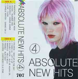 Various - Absolute New Hits 4