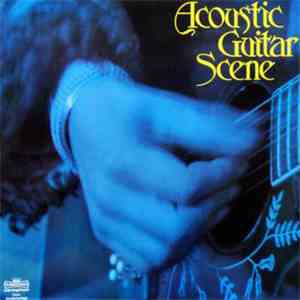 Various - Acoustic Guitar Scene