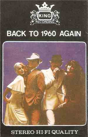 Various - Back To 1960 Again