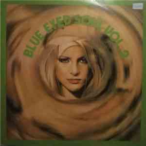 Various - Blue Eyed Soul Vol. 2