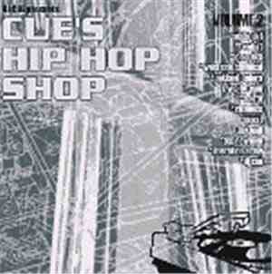Various - Cue's Hip Hop Shop Volume 2
