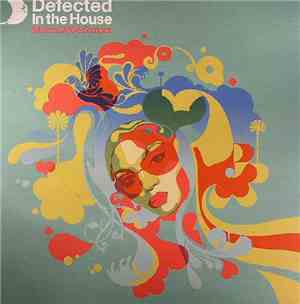 Various - Defected In The House: Miami 2006: Sunset