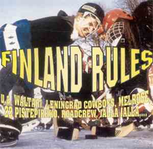 Various - Finland Rules