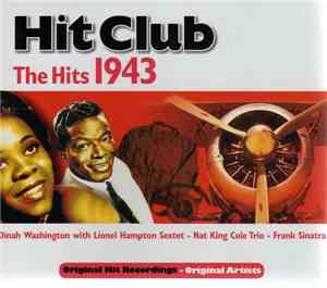 Various - Hit Club, The Hits 1943
