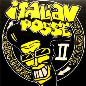 Various - Italian Posse II