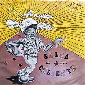 Various - Salsa Caliente