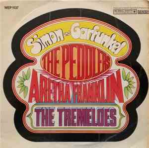 Various - Simon And Garfunkel / The Peddlers / Aretha Franklin / The Tremel ...