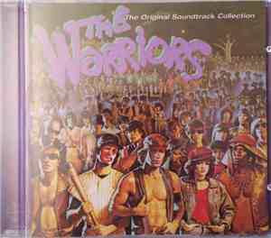 Various - The Warriors (Original Motion Picture Soundtrack)