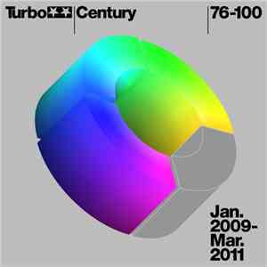 Various - Turbo Century IV