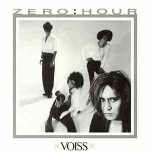 Voiss - Zero Hour