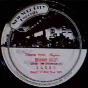 Walkman Ballet - Theme From Skyline...