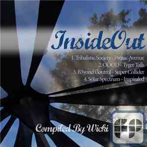 Wicki - InsideOut
