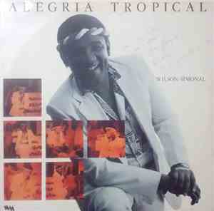 Wilson Simonal - Alegria Tropical