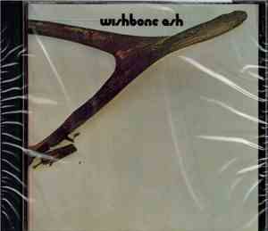 Wishbone Ash - Wishbone Ash