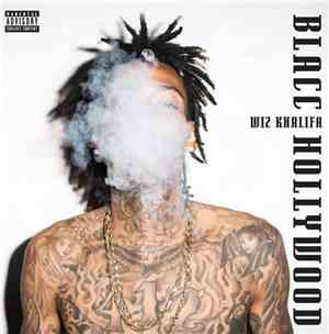 Wiz Khalifa - Blacc Hollywood