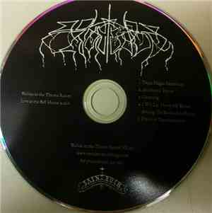 Wolves In The Throne Room - Wolves In The Throne Room