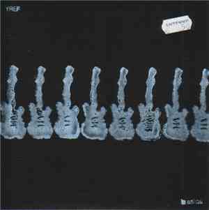 Yref / Wilberg - Untitled